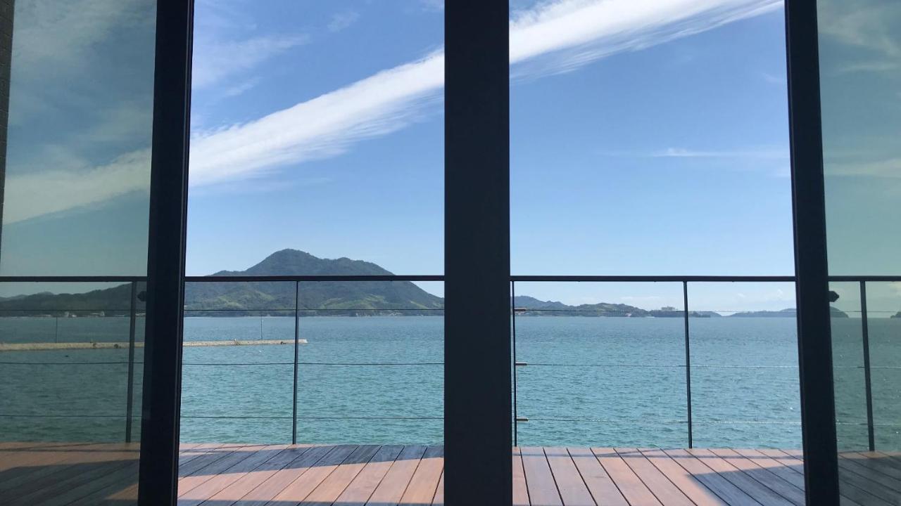 CôTe Terrasse Onomichi - Vacation Stay 92432V Exterior foto