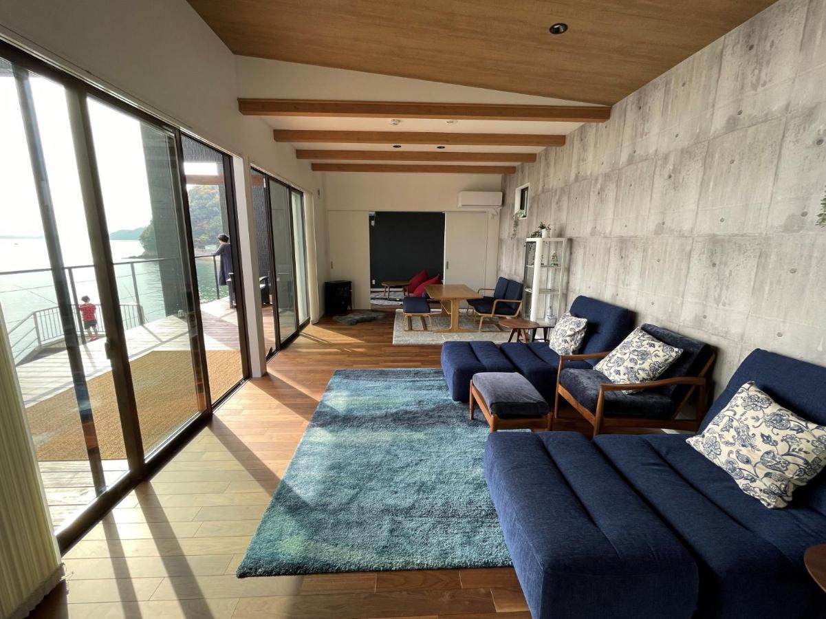 CôTe Terrasse Onomichi - Vacation Stay 92432V Exterior foto